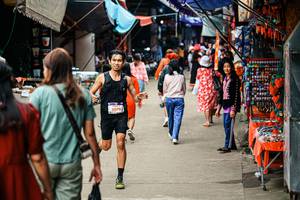 BIB: 
                            <button type="button" onclick="openModal(25385187)" class="btn btn-primary btn-sm float-right btn-popup" data-toggle="modal" data-target=".modal-high-quality">
                        <i class="fas fa-shopping-cart"></i> Add to Cart
                    </button>
                                            <button type="button" onclick="isThisMe(25385187, true)" class="btn btn-success btn-sm float-right btn-popup btn-isme hidden" data-toggle="tooltip" data-placement="bottom" title="นี่คือรูปของคุณใช่ไหม คลิกที่นี่เพื่อเอาเข้าอัลบั้ม">
                        <i class="fas fa-plus"></i> Add to album
                    </button>
                    <button type="button" onclick="isThisMe(25385187, false)" class="btn btn-warning btn-sm float-right btn-popup btn-isnotme hidden">
                        <i class="fas fa-ban"></i> Remove from album
                    </button>